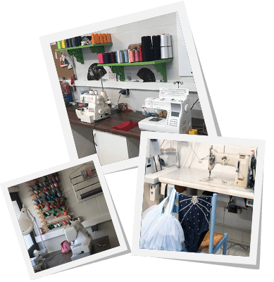 visite atelier couture perpignan